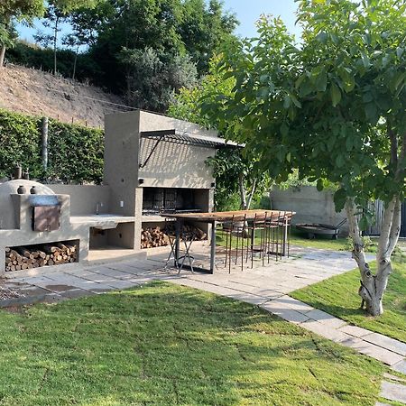 Las Compuertas Bodega Durigutti Family Winemakers 빌라 외부 사진